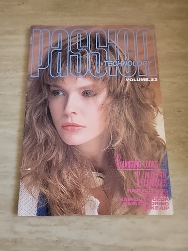 Passion international hair - passion,