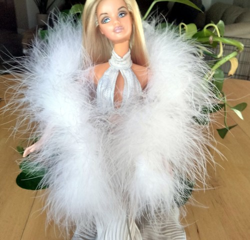 Accessori barbie diva coll - accessori, ~