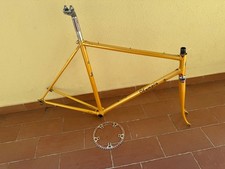 Telaio Olympia special piuma