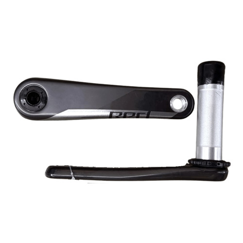 Bracci pedivella carbonio sram - pedivella,