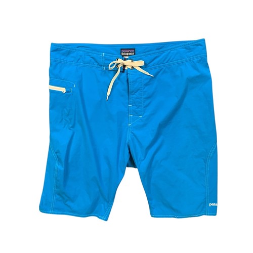 Patagonia board shorts uomo - board,