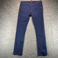 Alcott Heritage Jeans Mens