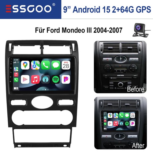 Per ford mondeo mk3 - mondeo,
