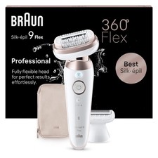 Braun Silk épil 9 Flex