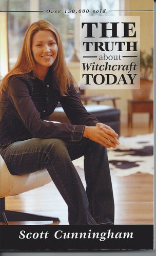 The truth about witchcraft - the,