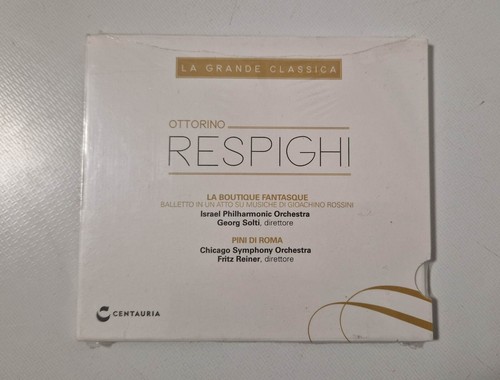 Grande classica - la,