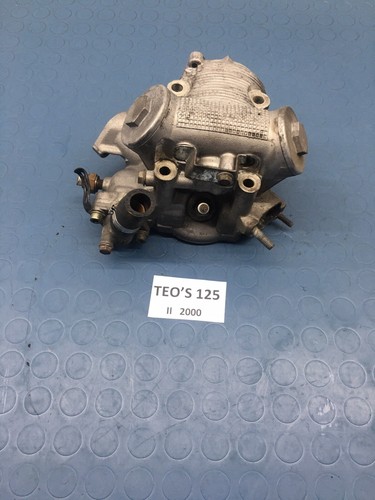 Testata completa yamaha - testata,