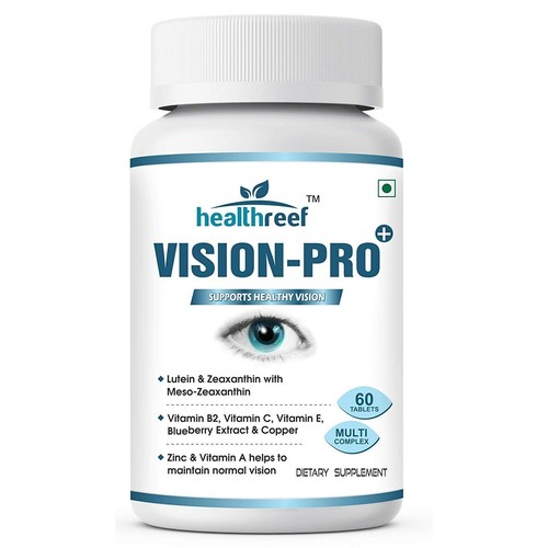 Healthreef vision pro - vision-pro+, formula