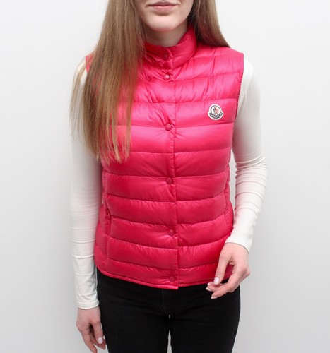 Gilet donna moncler liane - donna,