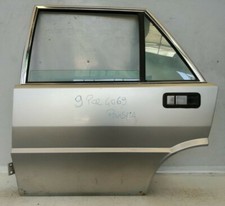 PORTA PORTIERA POSTERIORE