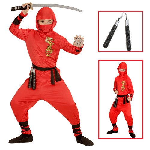 Vestito carnevale accessori - carnevale,