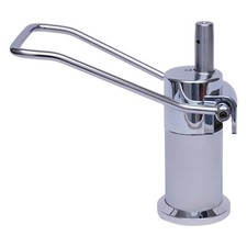 Pompa idraulica per sedia da