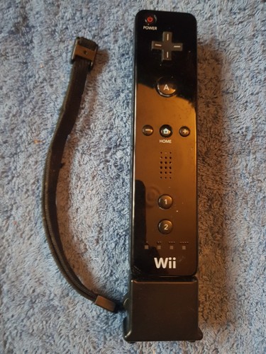 Controller nintendo wii - nintendo,