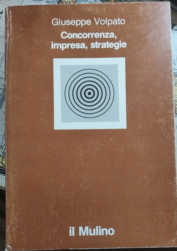 Concorrenza impresa - concorrenza,,