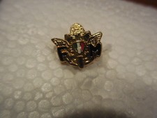 Distintivo Federazione Motociclistica Italiana FMI