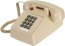 Telefono da scrivania con cavo