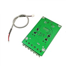 1PCS TA2024 12V 2x15W Mini