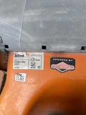 Rasaerba a Benzina oleo mac G 48TBQ confort 30.2kg