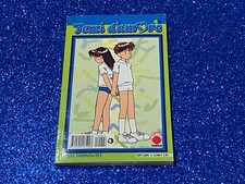 TEMI D'AMORE n°4 Settembre