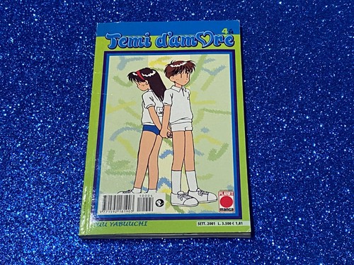 Temi amore 4 - n°4, settembre