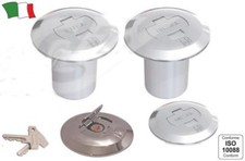 TAPPO IMBARCO CARBURANTE CON