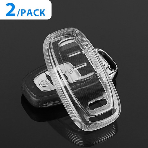 Guscio chiave custodia - 2x,