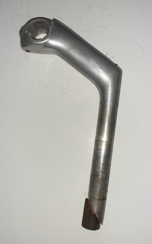 Pipa reggi manubrio - bici, mtb