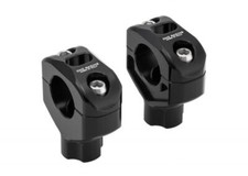 CNC RISER MANUBRIO CONICO