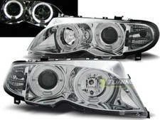 Coppia fari BMW Serie 3 E46