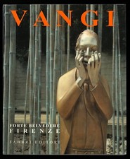 Vangi Maurizio Calvesi Liberto