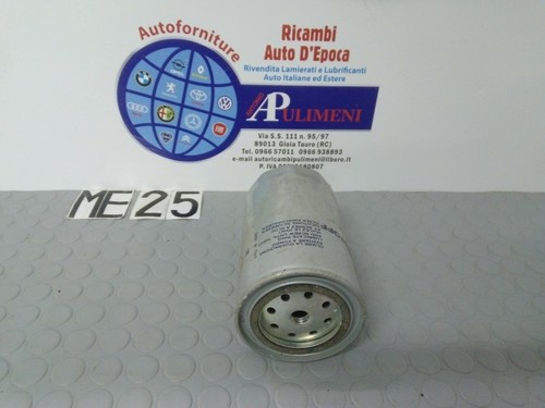 Rn123 filtro gasolio new - rn123,