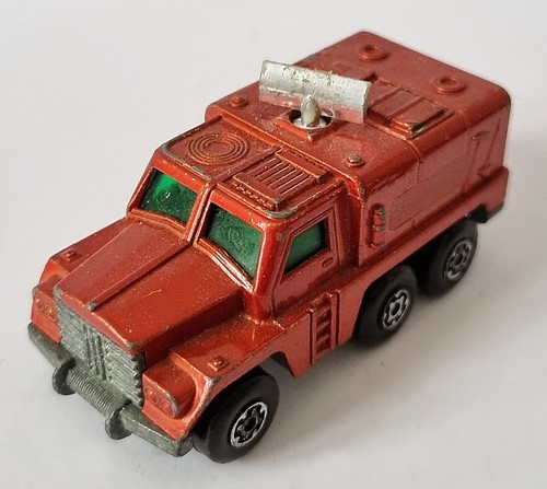 Fantastico modellino auto