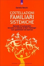 LIBRO COSTELLAZIONI FAMILIARI