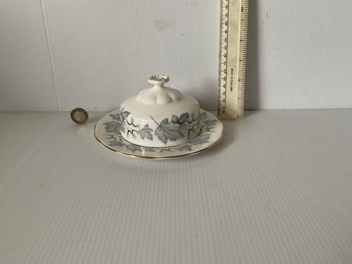 Vintage royal albert argento - albert,