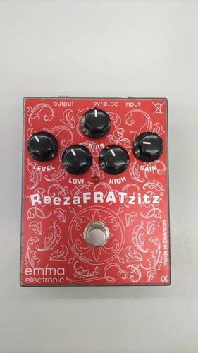 Emma electronic reezafratzitz - emma,
