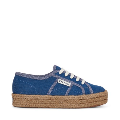 Superga sneakers donna 2730 - donna,