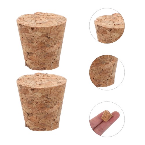 Pezzi tappo bottiglia - 50,