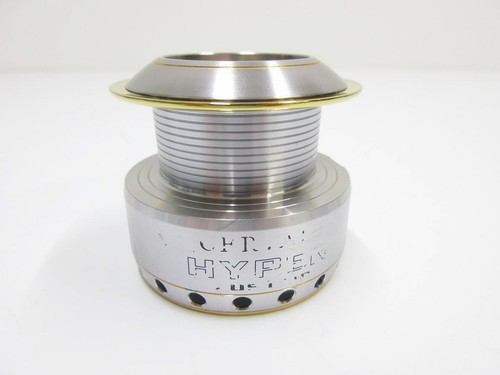 Bobina daiwa certate - bobina, hyper