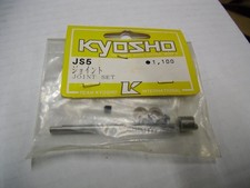 Kit trasmissione elica - elica, kyosho