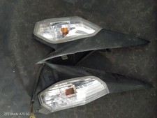 frecce posteriore kymco people