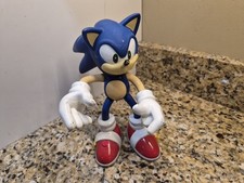 Sonic the Hedgehog Toy Island