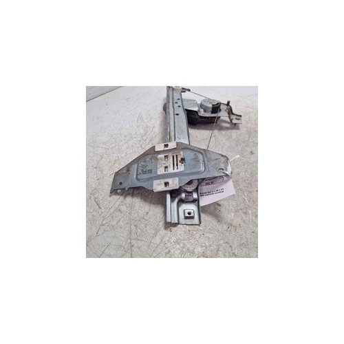 Motorino alzavetro anteriore - motorino,