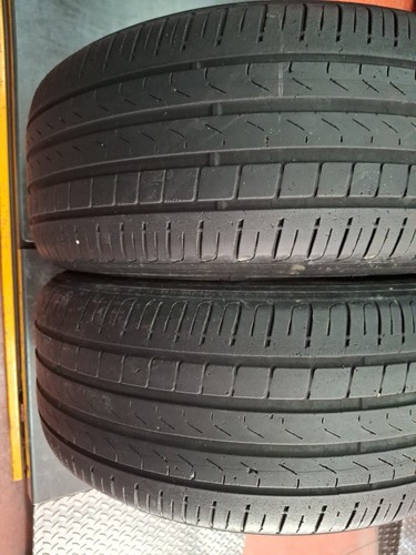 Pneumatici 235 r17 - 2,