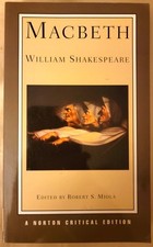 Macbeth (Norton Critical
