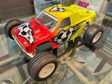 Telaio vasca Team Associated