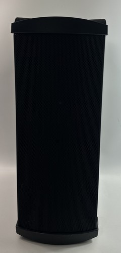 Bose panaray mb4 - modular, bass