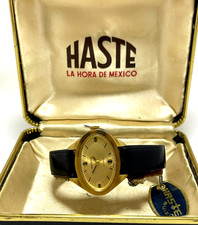 VINTAGE HASTE LADY INCABLOC