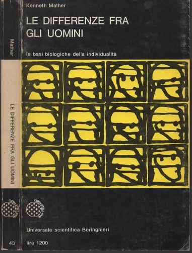 Libri mather differenze fra - libri,