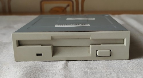 Lettore floppy disk samsung - floppy,