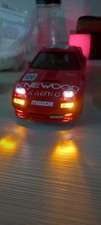 Mazda RX 7 1/24 Nuova 4 Aperture Luci Fari Che Si Alzano 